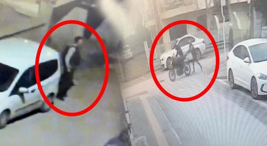 Kentin kabusu olmuştu! 3’üncü seferde yakalandı