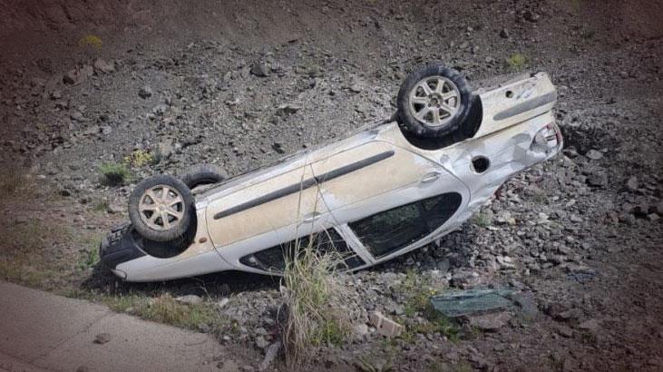 Tatilin ilk 7 gününde trafik kazalarında 55 kişi hayatını kaybetti