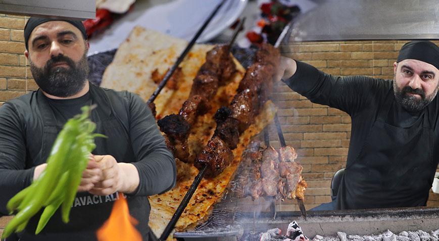 Porsiyonu 300 liradan satılıyor! 3 günde 24 ton tüketildi