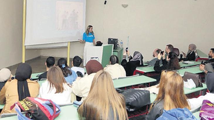 Unicef kariyer koçluğu yapacak