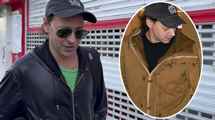 Kaan Tangöze meşhur montunu sonunda çıkardı!