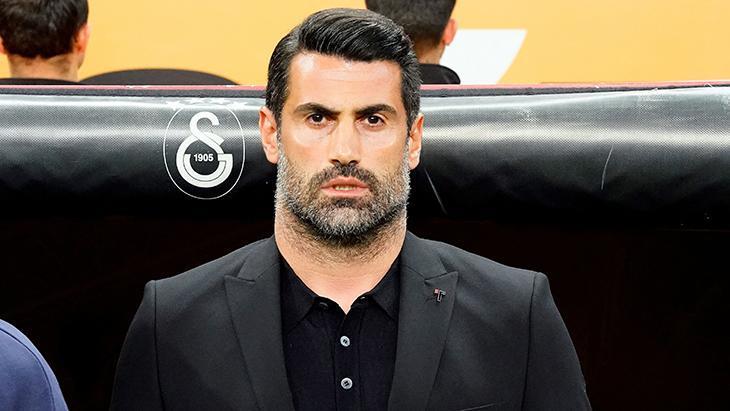 Hatayspor’da Volkan Demirel’den ayrılık sinyali!