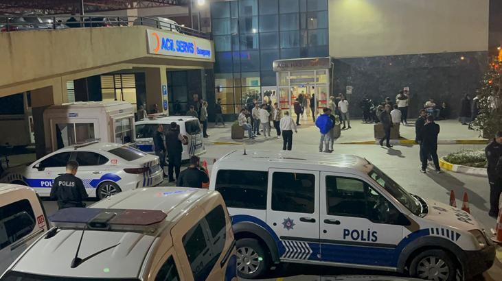 Dehşet olay! Boşandığı eşini vurup intihar etti