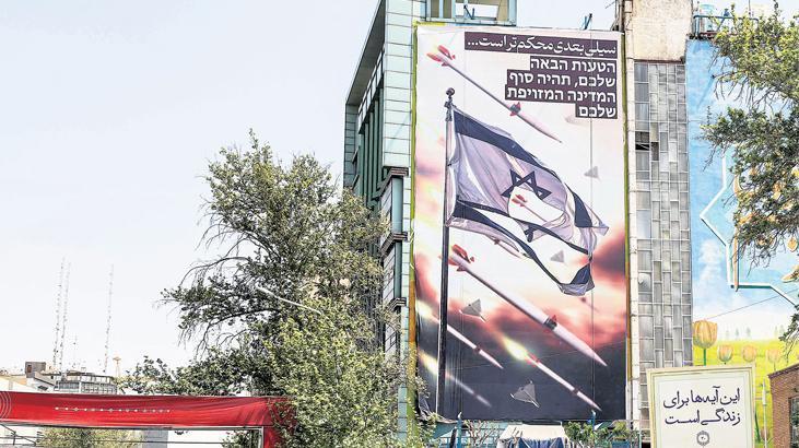 İran’ın İsrail saldırısından kim kârlı çıktı?