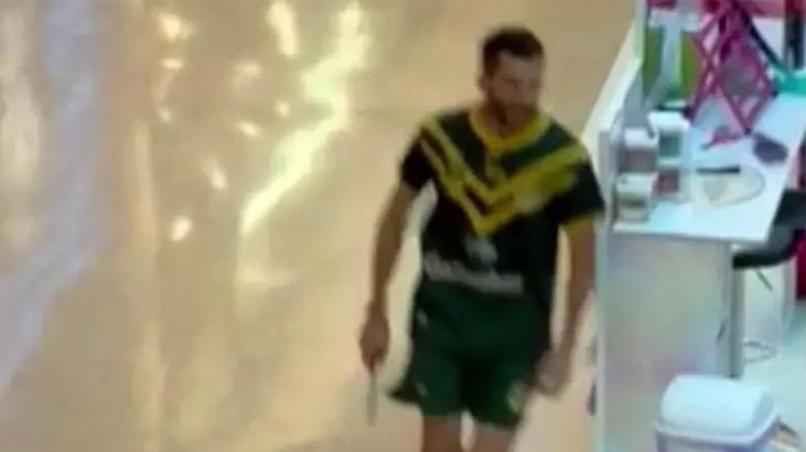 Avustralya polisi, Sydney’deki bir AVM’de 6 kişiyi öldüren saldırganın ‘kadınları hedef aldığını’ söyledi