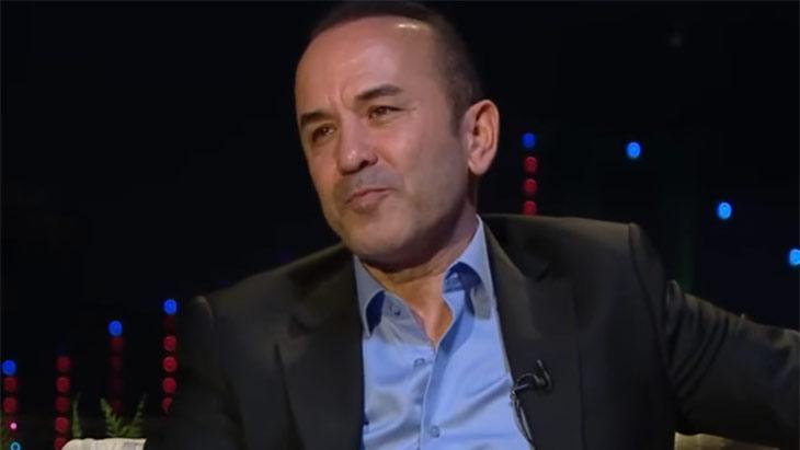 Mehmet Özdilek’ten Fenerbahçeli oyuncu için övgü dolu sözler: Çok ciddi rakam