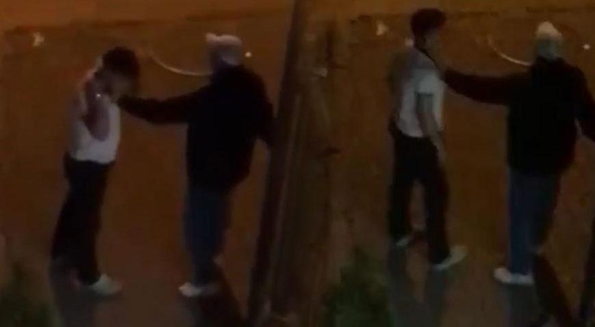 Yer: Bursa! Babasıyla tartıştı, kardeşini rehin aldı