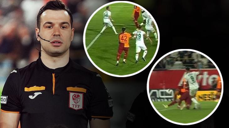 Eski hakemlerden gol iptali ve penaltı yorumu: VAR için çok zor! Müdahale var