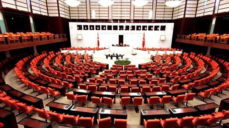 TBMM’de mesai yeniden başlıyor