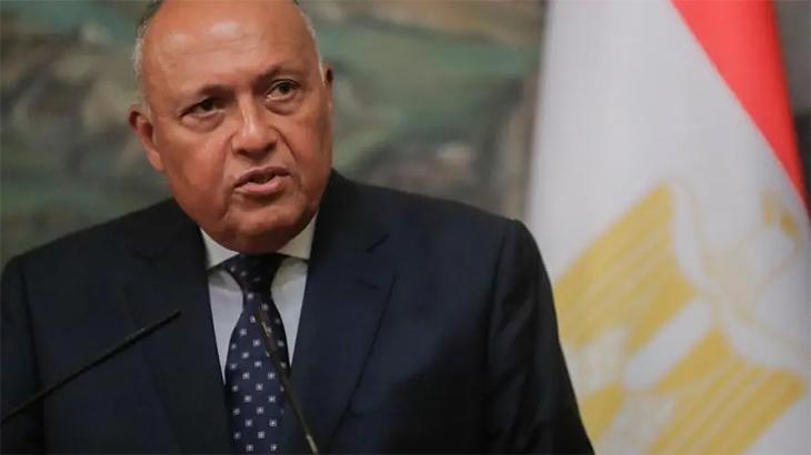 Mısır Dışişleri Bakanı’nın Türkiye’ye gelmesi bekleniyor