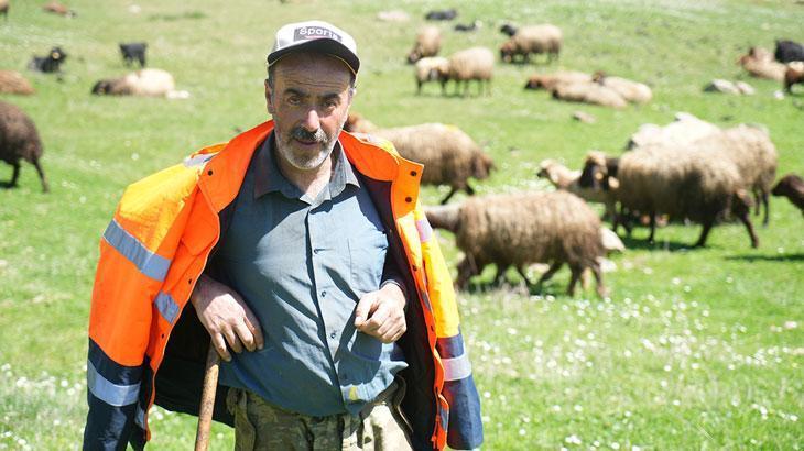 40 bin TL maaşa çoban bulunamıyor