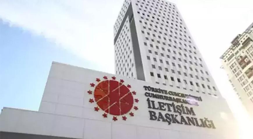 DMM’den açıklama! ‘CPF’de LGBTİ’nin desteklenmesi söz konusu değildir’