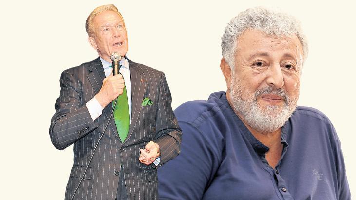 Metin Akpınar’la aynı kadına mı aşık oldular? Uğur Dündar’dan ‘babalık davası’ açıklaması