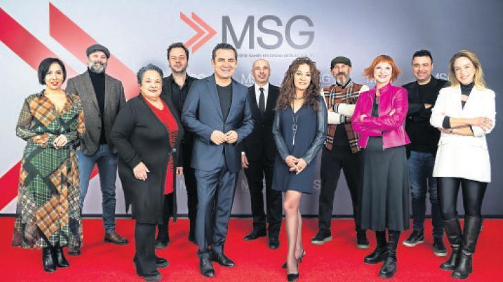 Türkiye müziği dijitalden dinliyor