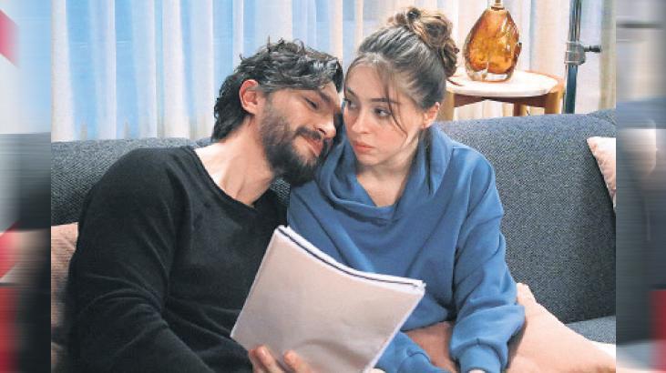 Cuma günü vizyonda