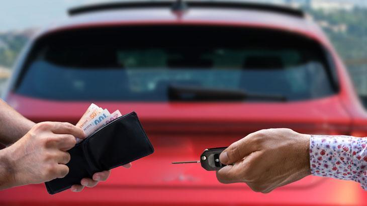 İkinci el araç alacaklar dikkat! Fiyatlarda dikkat çeken değişim