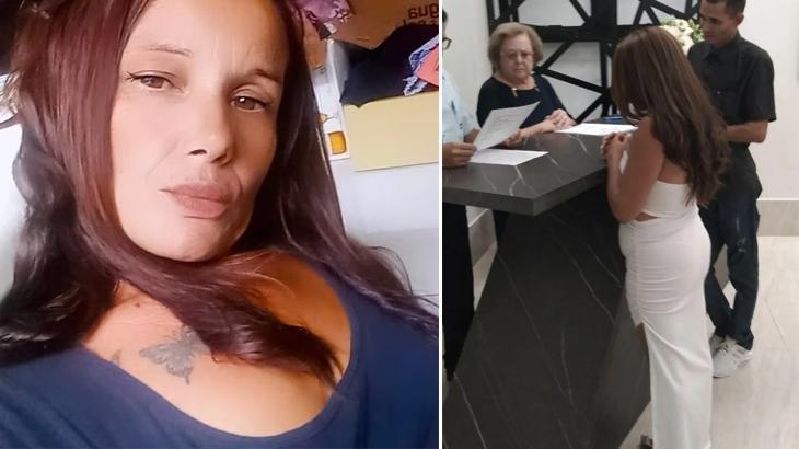 Gelin düğünde öldü! Sosyal medyada fotoğraf paylaştı, saatler sonra korkunç son