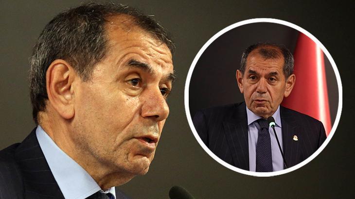 Dursun Özbek resmen açıkladı: Galatasaray son aşamaya geldi!