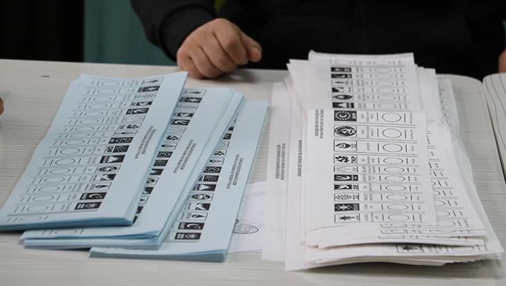 YSK’dan Ordu ve Hatay için karar