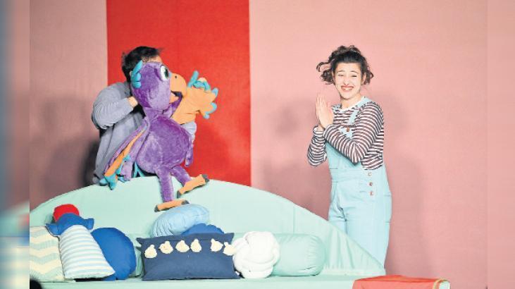 Çocuklara bayram müjdesi