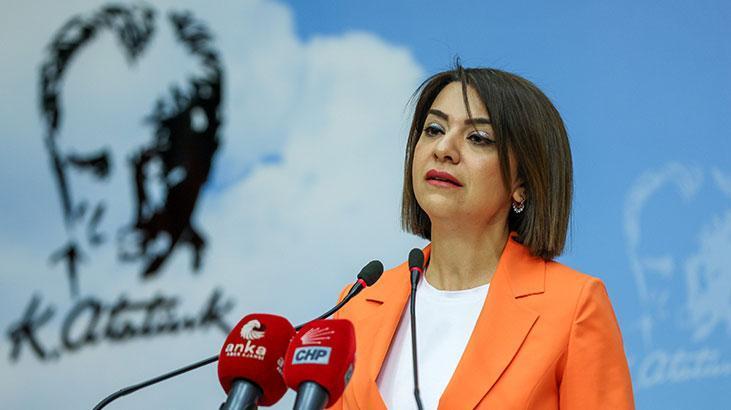 CHP’den 1 Mayıs açıklaması