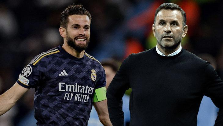 Galatasaray’dan Real Madrid’in yıldızına kanca! 34’lük savunmacı gündemde