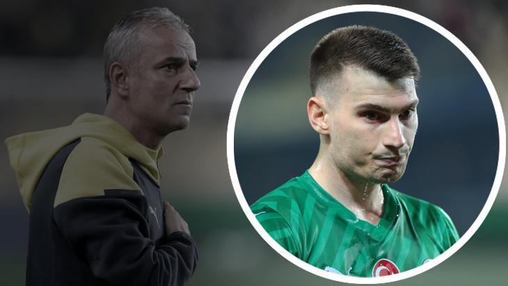 Ercan Güven’den İsmail Kartal’a sert çıkış! ‘Bu kez doktorlar masum’