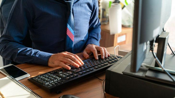 Ücretli çalışan sayısı arttı