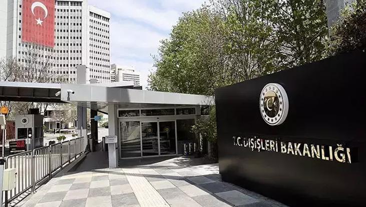 Son dakika: İran-İsrail gerilimi! Türkiye’den ‘kalıcı çatışma’ uyarısı