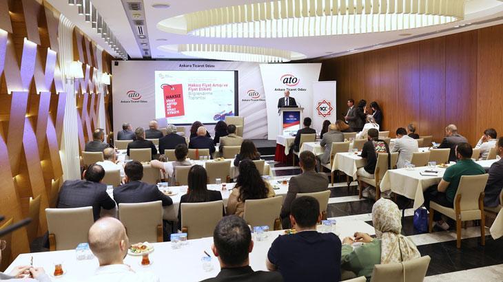 “Enflasyonla mücadele bir süreç, bu sürecin bir yılı geçeceğini sanmıyorum”