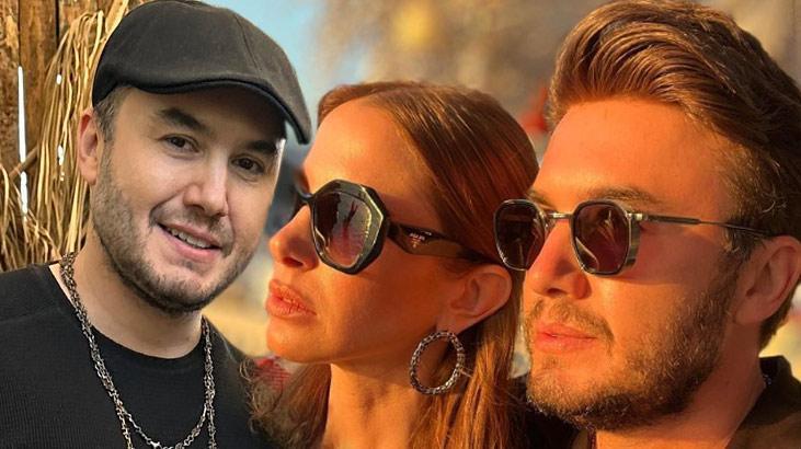 Mustafa Ceceli: Saç ektirdim!