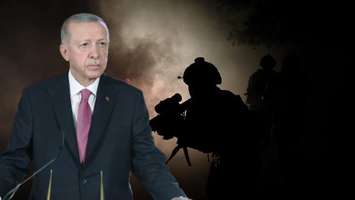 Türkiye ile Irak arasında bir ilk! Erdoğan’ın ziyaretinin perde arkası