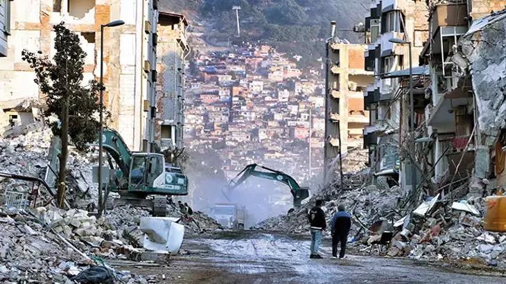 Kaçak siteye 11 yıl sonra ruhsat alınmış