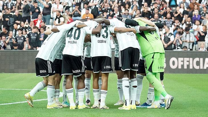 Bilal Meşe’den Beşiktaş’a öneri: Yabancılara paraları çarçur etmeyin! Alın size yerli hoca