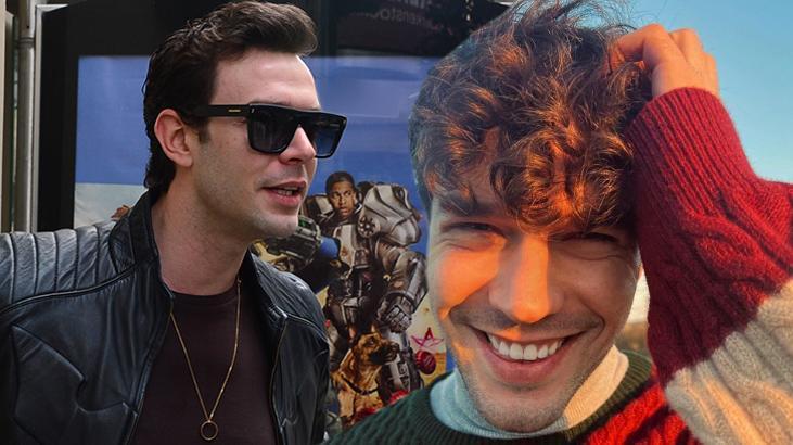 Aytaç Şaşmaz’ın boynundaki yüzük dikkat çekti!