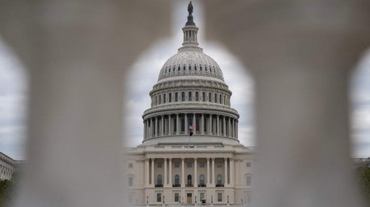 Son dakika: ABD’den Ukrayna ve İsrail’e milyar dolarlık yardım paketi