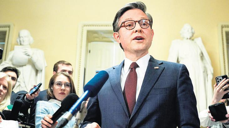 Dev yardım paketine onay