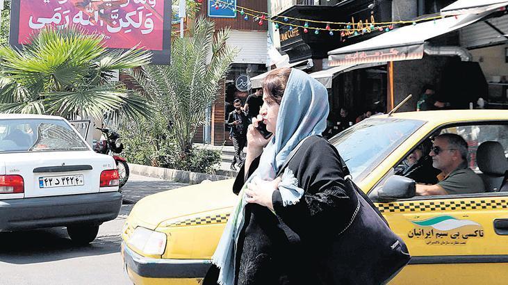 Korkulan olmadı bölge nefes aldı