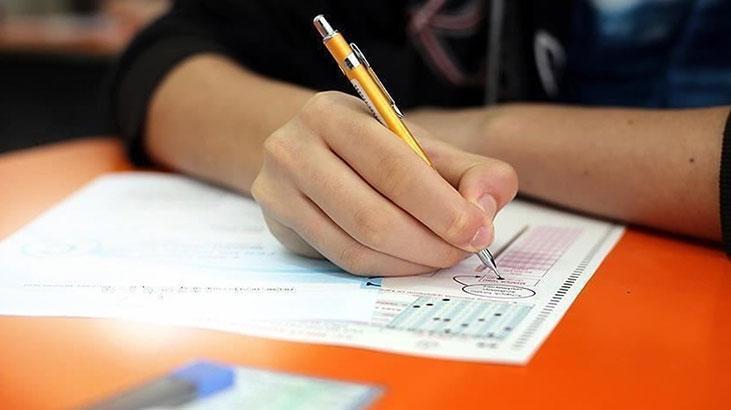 ÖSYM’den son dakika 2024-ALES/1 Sınavı açıklaması! Temel Soru Kitapçığı ve Cevap Anahtarı Yayımlandı!