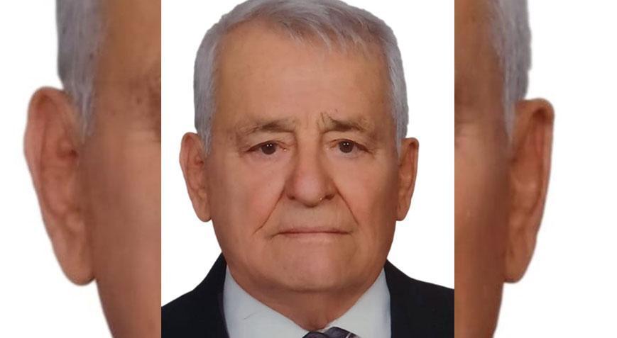 Kıbrıs Gazisi Albay Mahmut Alyanak hayatını kaybetti