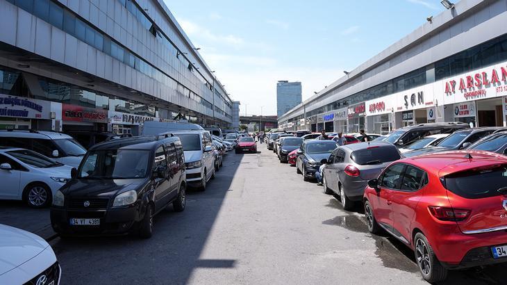 İkinci el elektrikli otomobil alacaklar dikkat: Öncelik batarya durumu