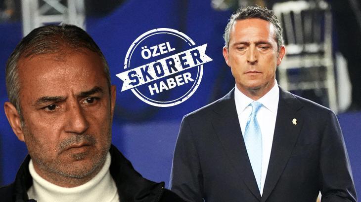 ÖZEL | Senad Ok, Fenerbahçe’nin İsmail Kartal kararını duyurdu!