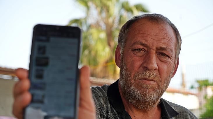 Hem kaporadan hem aracından oldu! Engelli adamın 150 bin TL’sini yakan protokol