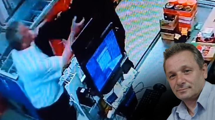 Kahreden haber! İyi niyeti sonu oldu