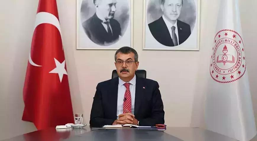 Bakan Tekin’den öğretmen atamalarıyla ilgili son dakika açıklaması