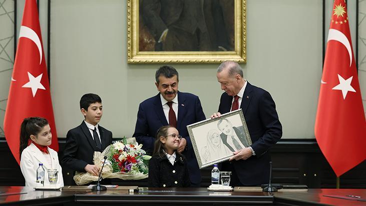 Sürpriz hediye! Erdoğan talimat verdi: Kesinlikle bana unutturmayın