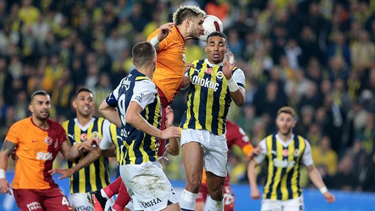 Fenerbahçe derbisinde yabancı hakem olacak mı? Galatasaray’da Nihat Kırmızı’dan açıklama geldi