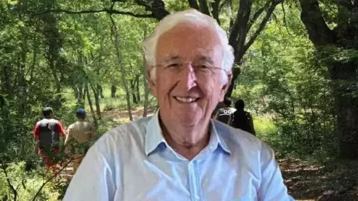 Korhan Berzeg olayında yeni gelişme! Berzeg’e ait çok sayıda malzeme bulundu