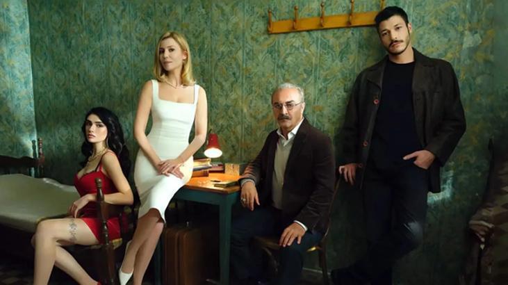 İnci Taneleri’ne bomba transfer! Azem’in kızını oynayacak isim belli oldu