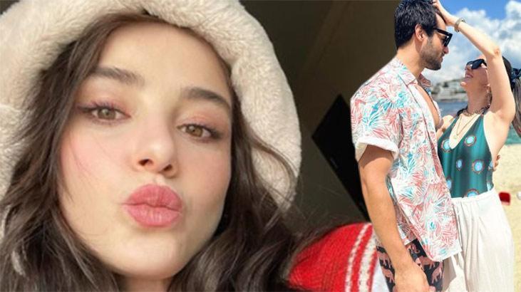 Özge Gürel: Bunun adı sevgiyle esir etmek!